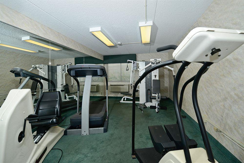 Best Western Detroit Livonia Facilities photo